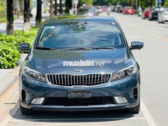 Kia cerato 2016 1.6 AT tên tư nhân