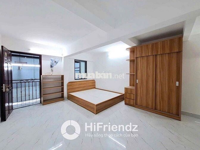 PHÒNG TRỌ SIÊU XỊN CÁCH ĐẦM SEN 100M
