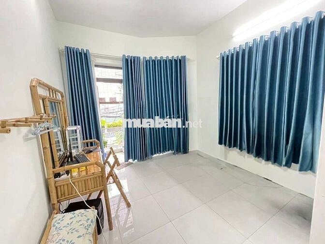 Đường Số 10, Linh Xuân, Thủ Đức – Lô Góc 2MT HXH – 2 Tầng BTCT Kiên Cố