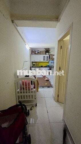 Chính chủ nhờ em bán căn hộ HH Linh Đàm