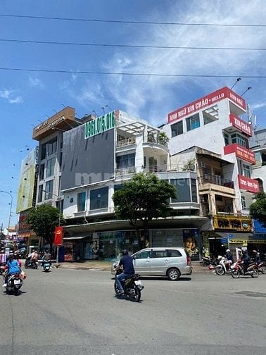 Cho thuê nhà nguyên căn số 9A Nguyễn Thị Nhỏ, Phường 9, Quận Tân Bình