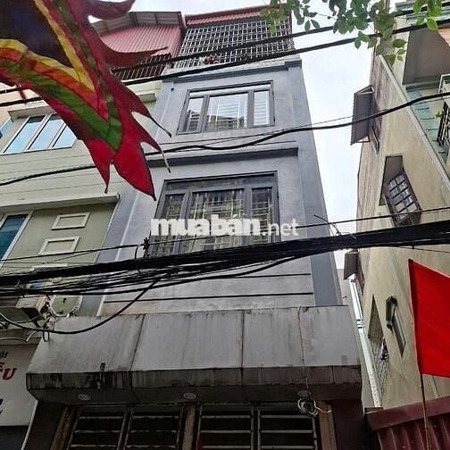 35m2 Minh Khai- Bắc Từ Liêm, gần Văn Tiền Dũng, QL32,Tây Thăng Long