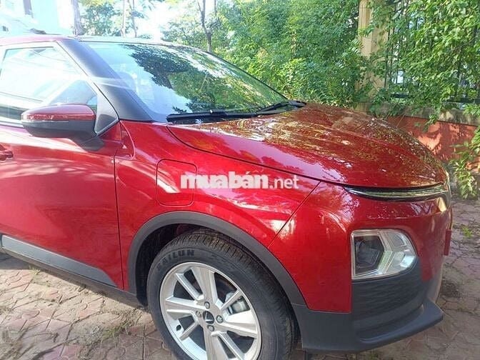 VinFast VF5 Plus 2025