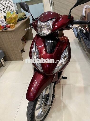 Xe Vision 2022 (ảnh thật 100%) còn mới 98% B.Tân