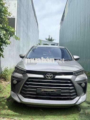 Toyota Avanza Premio 2024 CVT - 50000 km