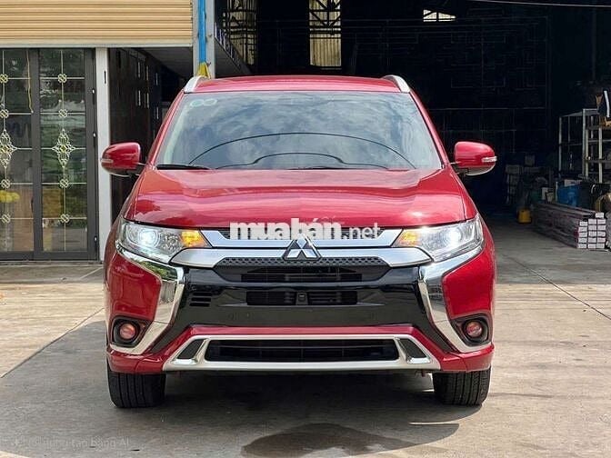 💙💙  MITSUBISHI OUTLANDER 2022 2.0 CVT - 15000 km