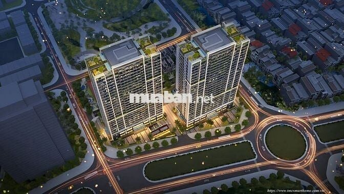 🔥 TMC SMART HOME – ĐỐI DIỆN CIPUTRA, LÃI KHỦNG TỪ HÔM NAY! 🔥