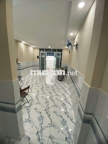 Bán Nhà Đẹp Hẻm 5m, Phú Thọ Hòa, Tân Phú, Nhỉnh 4 Tỷ