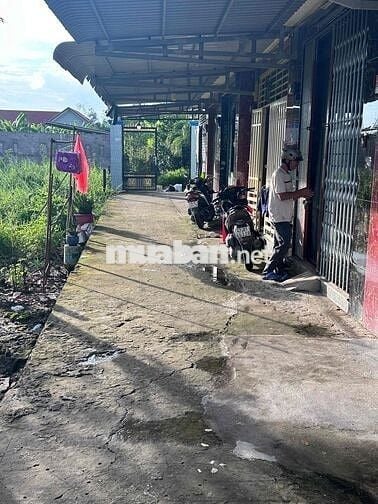 Nhà, Tân Điền, Xã Long thượng, Cần Giuộc.Long An