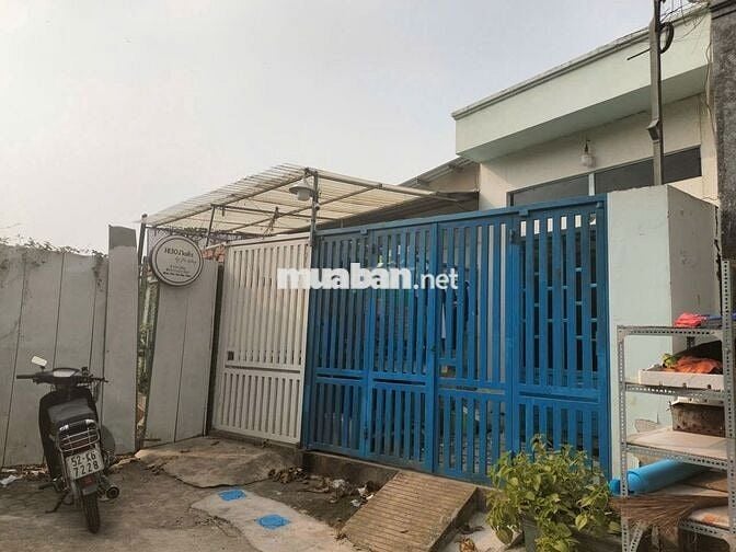 Nhà hẻm 173// Cần cho thuê giá tốt