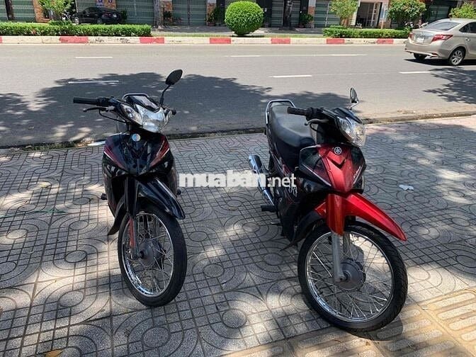 Yamaha siirus bs 72 2011