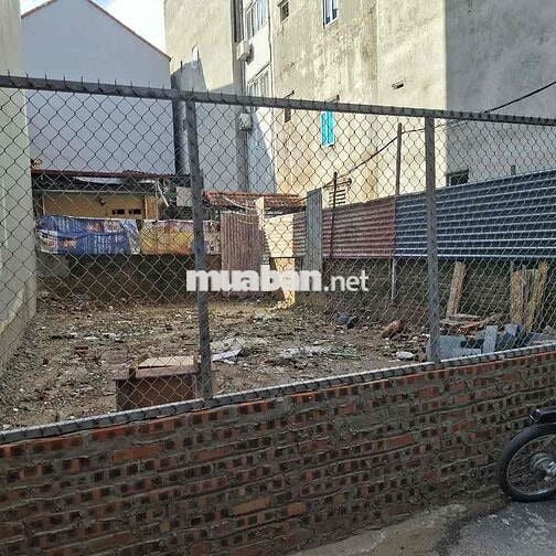 bán mảnh đất ở phường xuân đỉnh vuông đẹp đường rộng