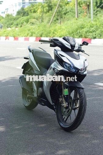 bán winnenr V4 đời 2025, có phanh abs, htro góp 0d