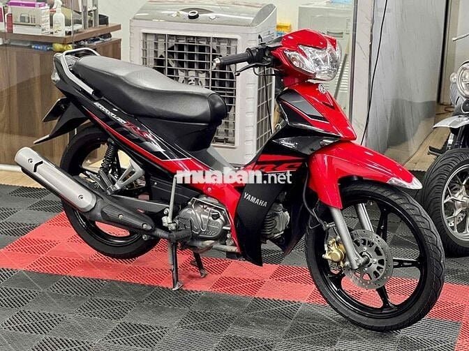 💥Sirius đời 2019 BSBD Chính Chủ máy ngon💥