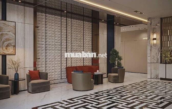 Bán CH 2PN + 2WC tại Jade Square, Vốn chỉ 1,5tỷ- 72m2, Phạm Văn Đồng