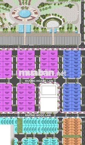 🏡CHÍNH CHỦ - BÁN NHÀ LIỀN KỀ CASA FLORA – KHU ĐÔ THỊ VSIP NGHỆ AN 🏡