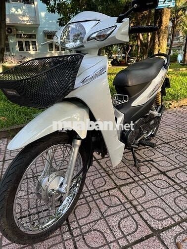 Honda Wave A 110 2022 Bs Thành Phố Zin Đẹp