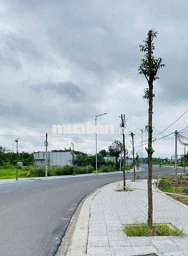 ĐẤT NGAY KCN CHƠN THÀNH - GIÁ RẺ
