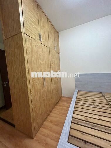 Cho thuê CH Tản Đà Court Tản Đà, P11, Q5. DT77m2, 2PN, 2WC, Giá 13.5tr