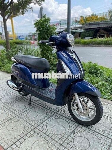 Grander 125cc(2015)bst72,xe đẹp keng,zin êm ru