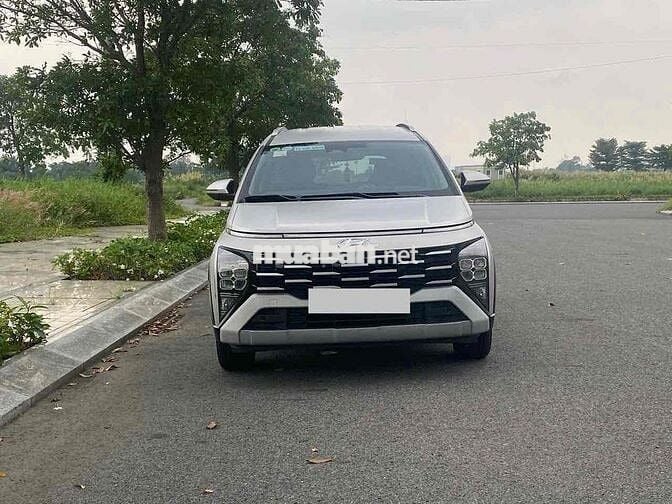 Hyundai Stargazer 2024 X Cao cấp - 400000 km