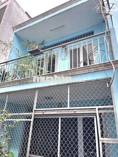 🔥GẤP HXH - NGÃ 4 BỐN XÃ - LÊ VĂN QUỚI - BÌNH TÂN GIÁP TÂN PHÚ - 44M²