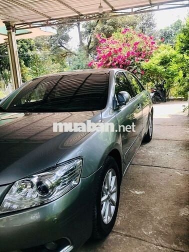 Toyota Camry 2011  - 20000 km