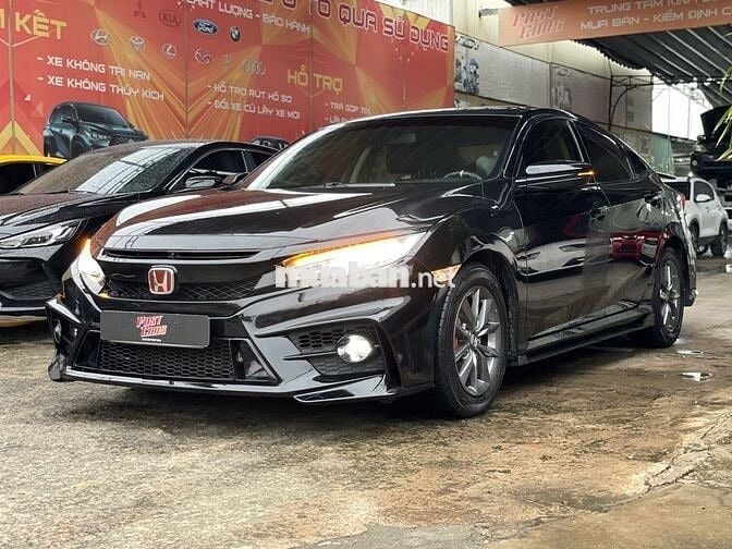 Honda Civic 2019  - 68000 km