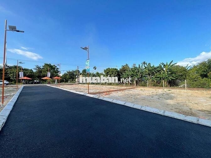 Siêu phẩm đất nên Hoà Vang Đà Nẵng đường nhựa 5m5 giá chỉ 900tr lô