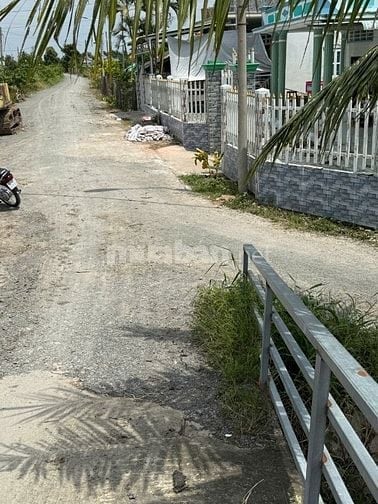 BÁN Đất Ấp 5 Tân Trạch, Cần Đước - Long An NAY xã Mỹ Lệ, Tây Ninh 