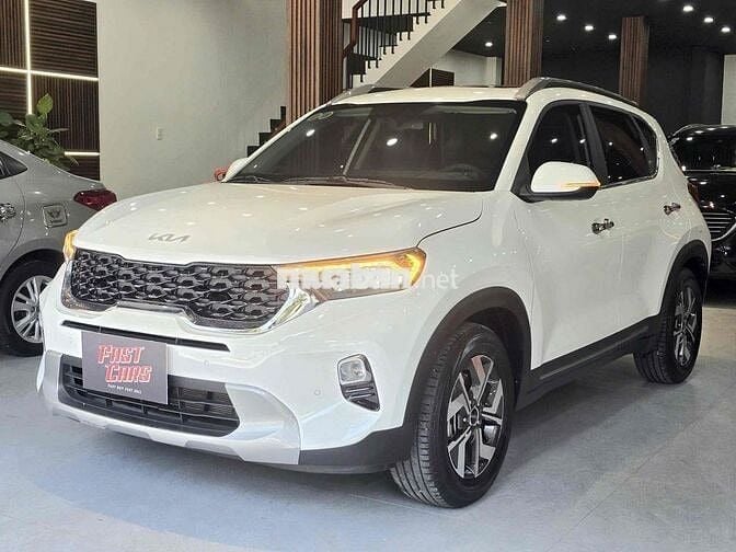 Kia Sonet 2022 Premium 1.5 AT - 16000 km một chủ