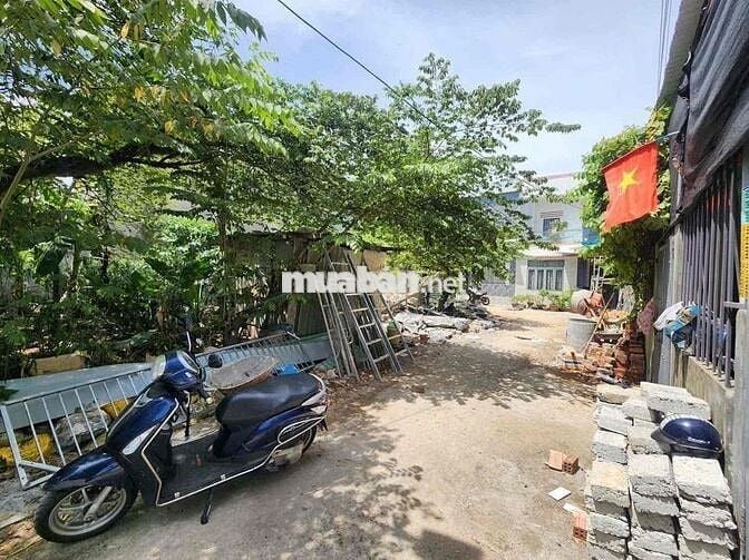 Bán lô đất kiệt Bùi Chát Hoà Khánh Liên Chiểu