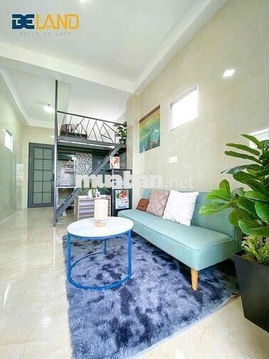 🤩 CHDV BAN CÔNG - CỬA SỔ - THANG MÁY gần AEON BÌNH TÂN - BÌNH TRỊ ĐÔNG
