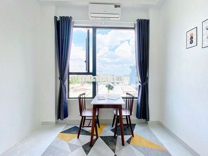 SIÊU PHẨM CĂN HỘ VIEW TRIỆU ĐÔ CỬA SỔ TRỜI ĐƯỜNG LÊ ĐỨC THỌ
