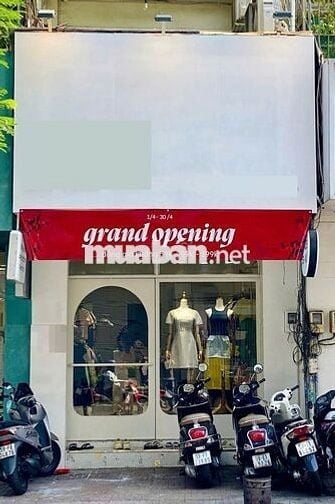 MẶT TIỀN HẺM D5 4,5X12M SÁT MT D5 KHU ĐÔNG SINH VIÊN, DÂN VĂN PHÒNG