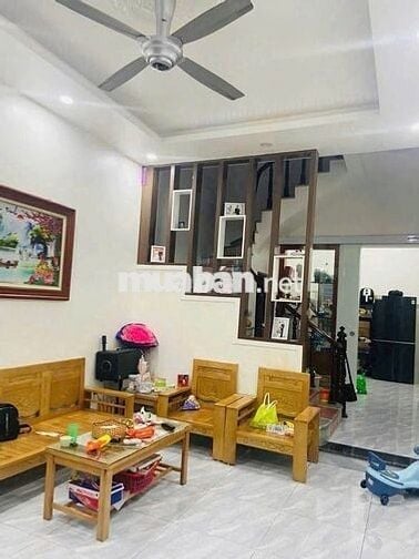 Chính chủ cần bán nhà 3 tầng ,60m mặt đường 19/5,Trần Phú,HĐ nhỉnh 12t
