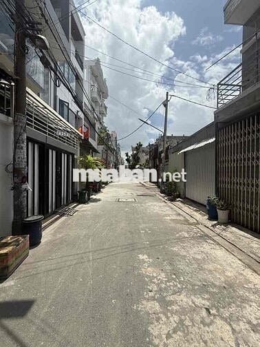 💥BÁN NHÀ HXH TÂY LÂN – 70M2 – 3 TẦNG – 5PN – CHỈ 5.3 TỶ