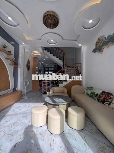 Bán siêu mẫu nhà đẹp phố Lê Duẩn Đà Nẵng