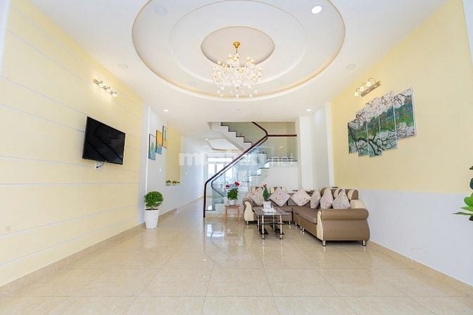 Bán nhà khu nghỉ dưỡng Golden Hill Đà Lạt