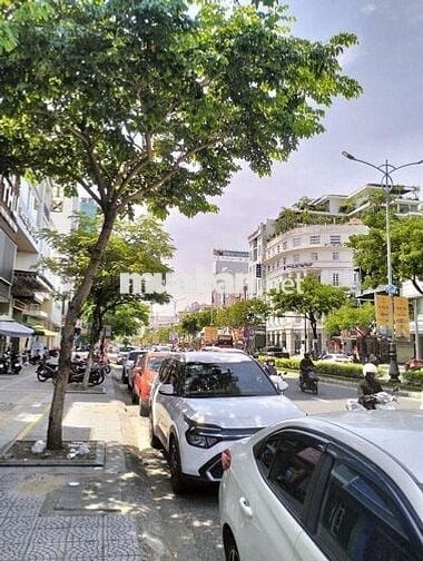 Bán siêu mẫu đầu tư phố Nguyễn Văn Linh Đà Nẵng