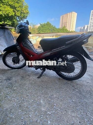 mình cần bán xe số cho người cần vì nhà hết chỗ