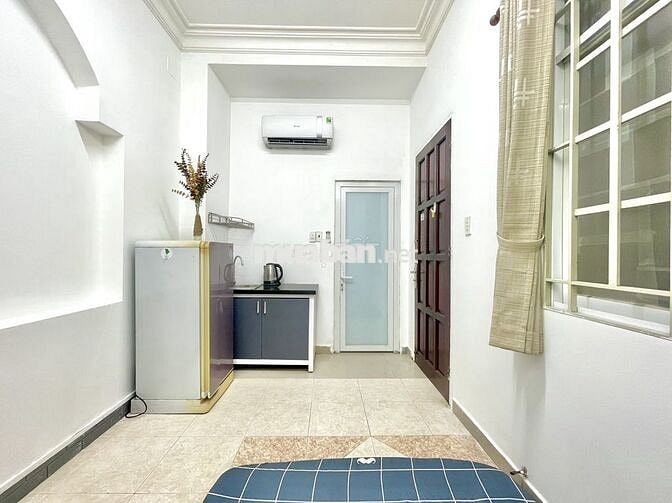 CĂN HỘ MINI GẦN SÂN BAY – TRUNG TÂM PHÚ NHUẬN, GIÁ SIÊU HỢP LÝ