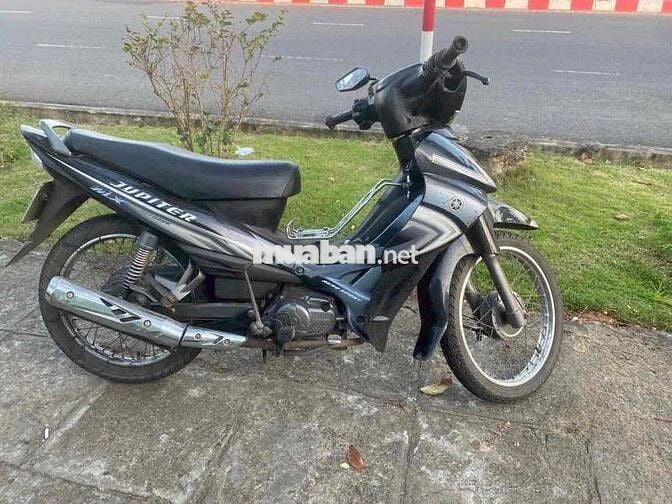Jupiter MX