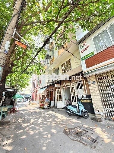 GẤP - HXH SÁT MẶT TIỀN - 70m2 - UNG VĂN KHIÊM, BÌNH THẠNH -CHỈ 8,5 T.Ỷ
