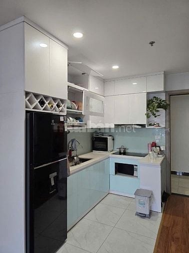 🔥 Bán nhanh căn 2PN full nội thất, sẵn sổ, Imperia Smart City I4