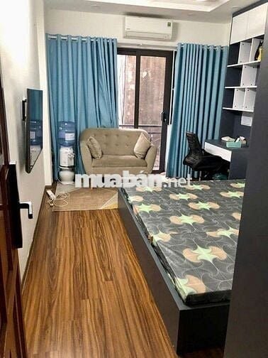 NHÀ DÂN XÂY CHẮC CHẮN , 6 PHÒG NGỦ . HÀNG XÓM TIME CITY . DT45M