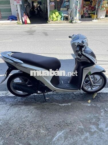 Honda Vision biển 95 ngây chủ máy zin êm fun chức