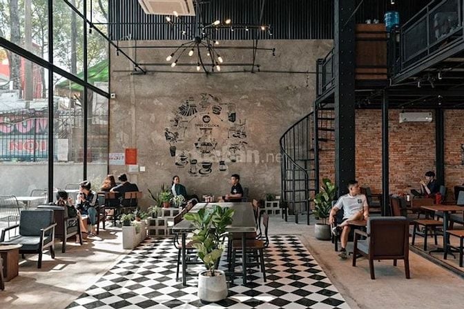 Cần Vài Bạn Phụ Bán Nước Giải Khát Tại Quầy