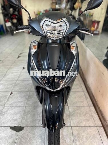 Lead 125Abs 4val đk 2025 mới tinh.ngay chủ