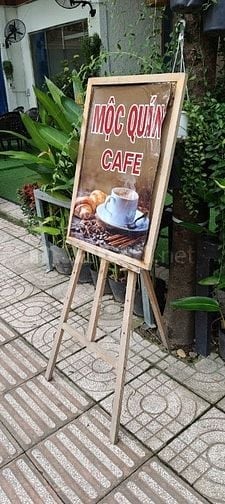TUYỂN PHA CHẾ, PHỤC VỤ TẠI NHÀ HÀNG MOC ROSE & CO QUẬN 3